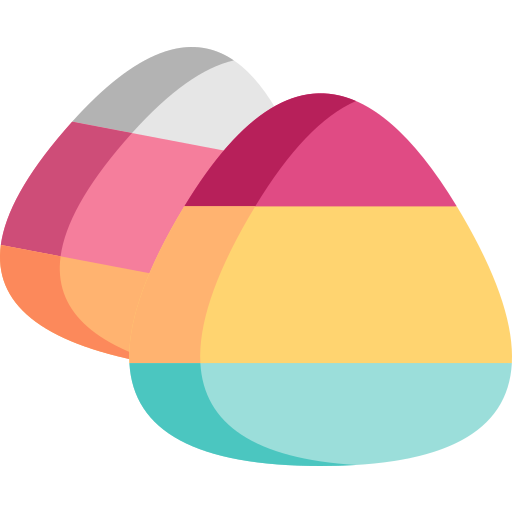 Candy corn